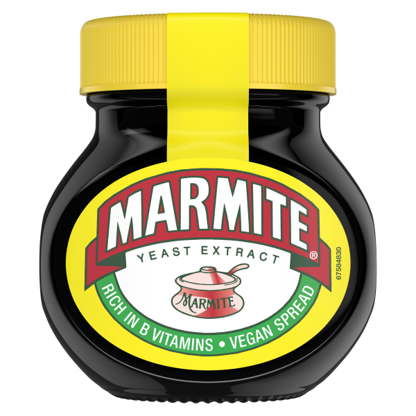 Marmite  Spread Yeast Extract 125g