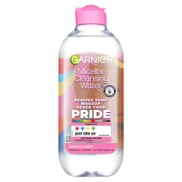 Where can i buy garnier micellar water new arrivals