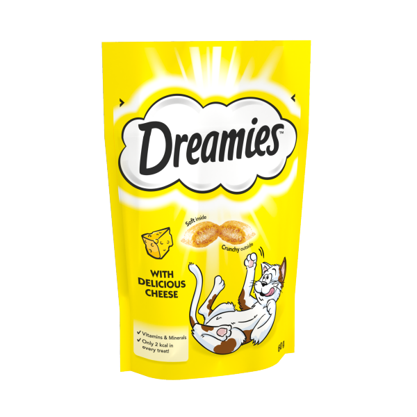 Dreamies treats sale