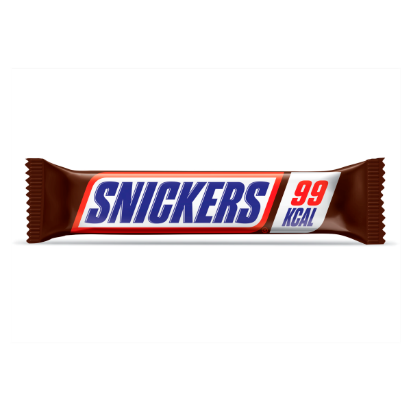 Snickers Chocolate Low Calorie Snack Bar 20g We Get Any Stock