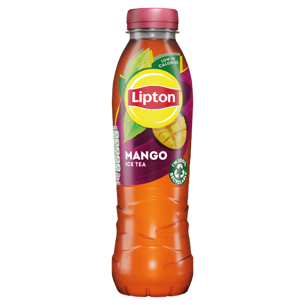 Lipton Ice Tea Mango 500ml We Get Any Stock