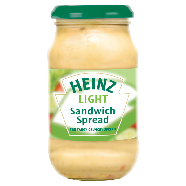 Heinz Original Sandwich Spread 300g We Get Any Stock