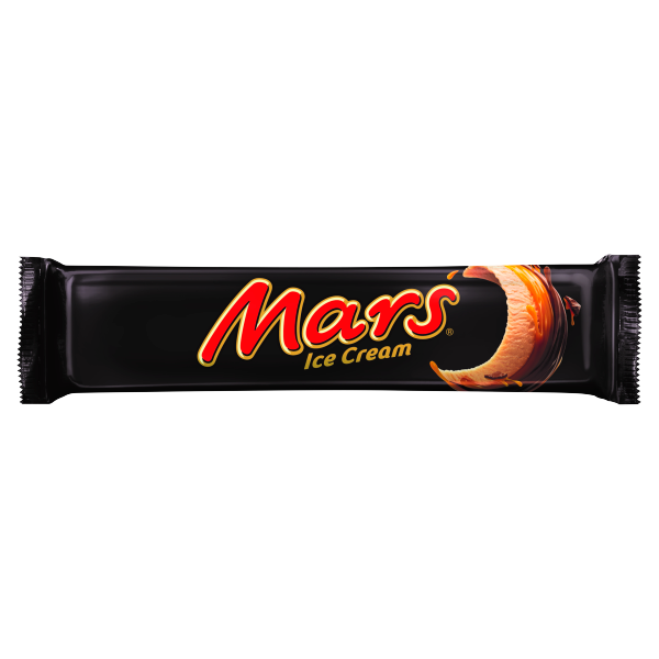 Mars Ice Cream 74ml