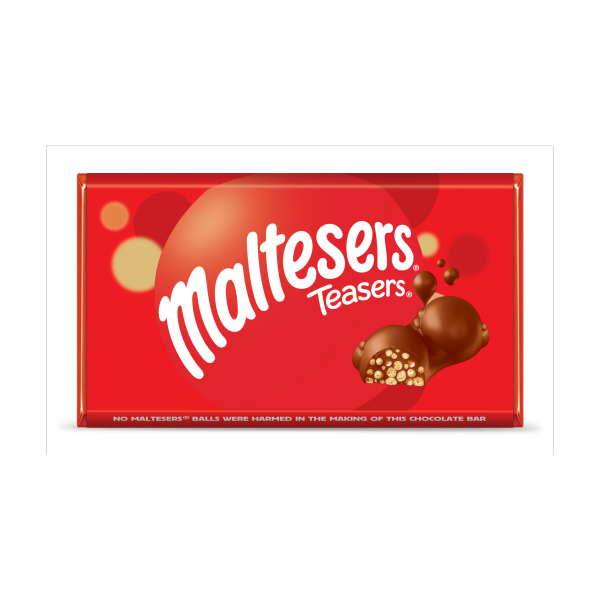 Malteser Bunny Bar