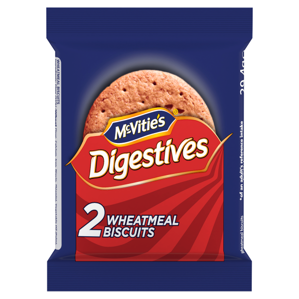 Mini digestive cheap