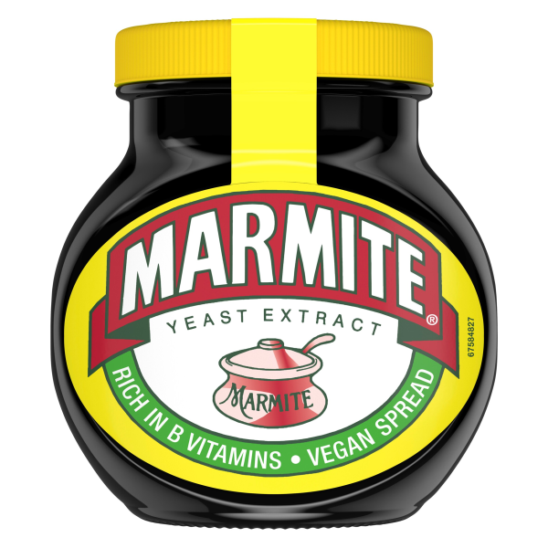 Marmite Yeast Extract 500g