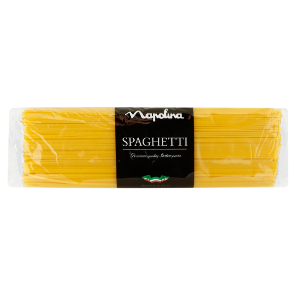 Napolina Spaghetti 500g