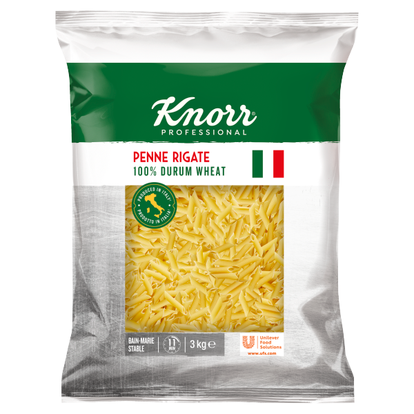 Knorr Penne Box 3kg