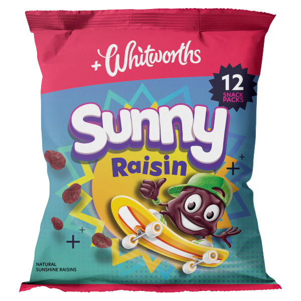 Sunny Rais Pillow 12x14g