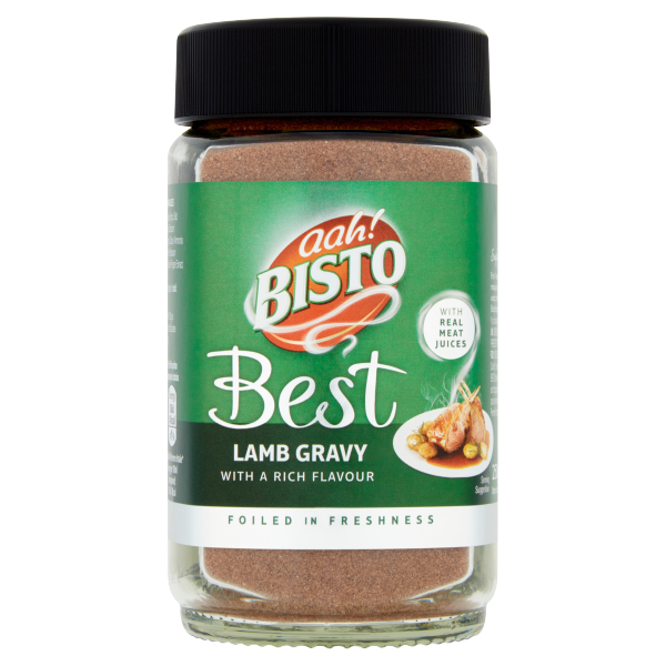 Bisto Best Lamb Gravy 250g We Get Any Stock