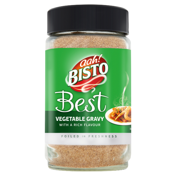 Bisto Best Vegetable Gravy 250g We Get Any Stock