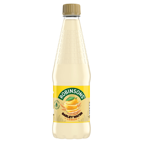 Robinsons Barley Water Lemon 850ml