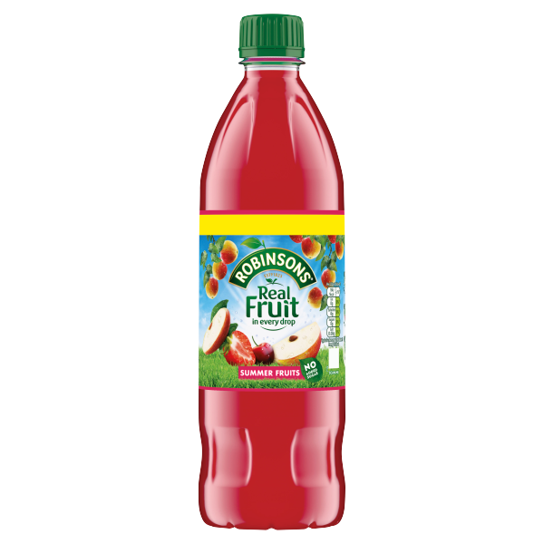 Robinsons Summer Fruits No Added Sugar Squash PMP 900ml We Get Any Stock