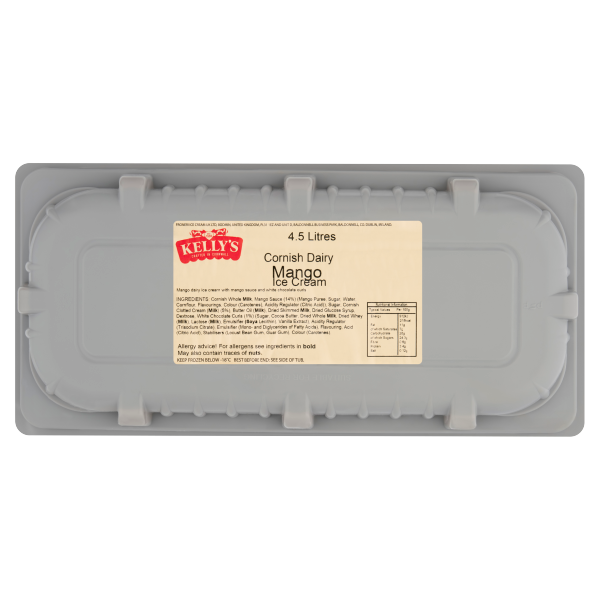 Kellys of Cornwall Mango 4.5ltr