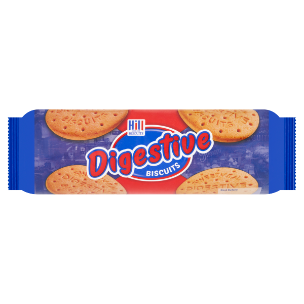 Hill Biscuits Digestive Biscuits 300g