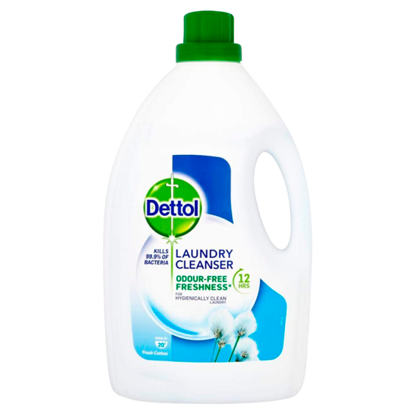 Dettol Power & Pure Bathroom Cleaning Spray 750ml