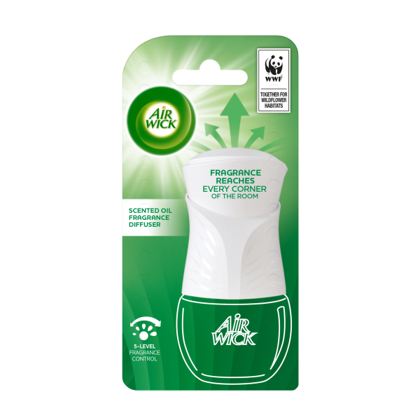 Airwick Liquid Electical Dial PlugIn 6's We Get Any Stock