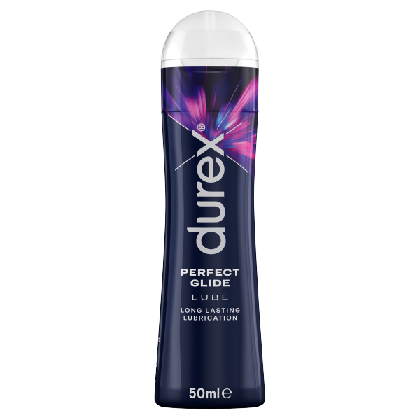 Durex Play Silicone Based Perfect Glide Lubricant Gel 50ml We Get Any