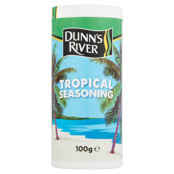 Dunn's River Tropical Seasoning 100g