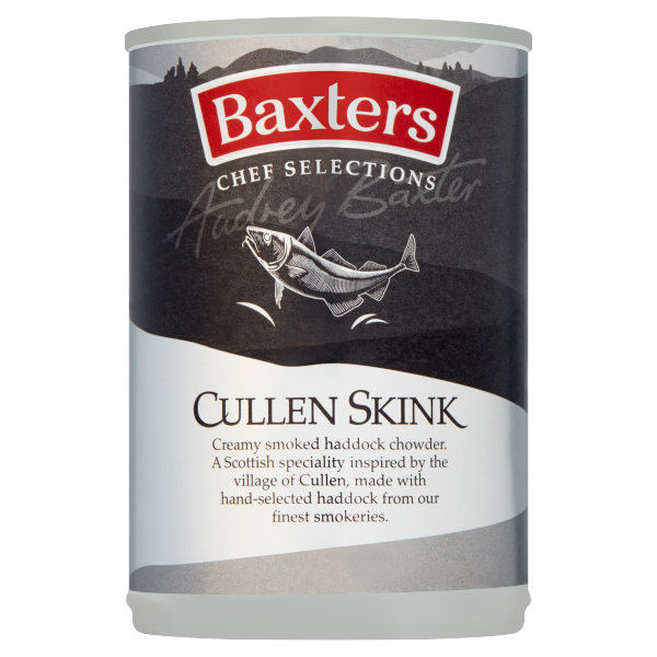 Baxters Chef Selections Cullen Skink 400g