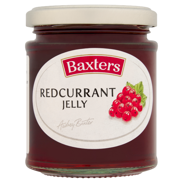 Baxters Redcurrant Jelly 210g