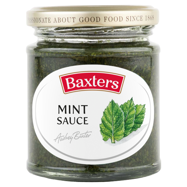 Baxters Mint Sauce 170g