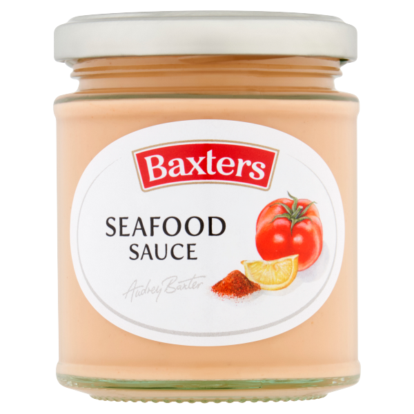 Baxters Seafood Sauce 170g
