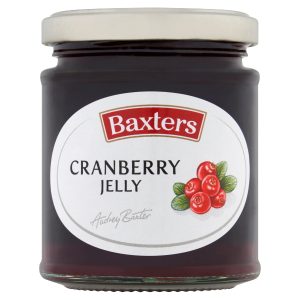 Baxters Cranberry Jelly 210g