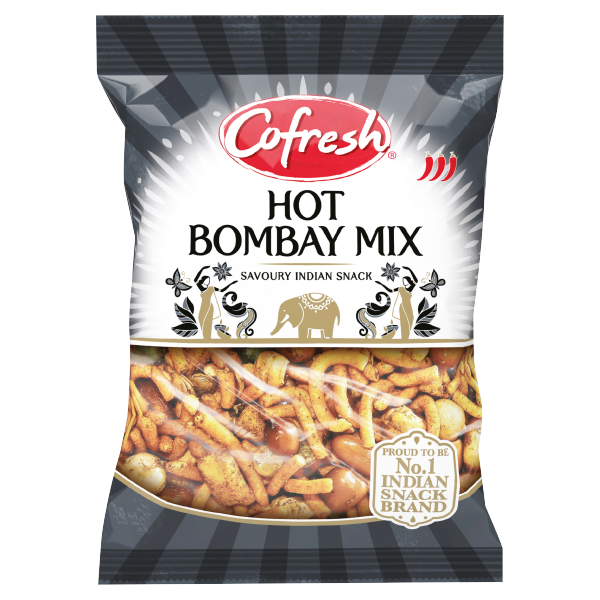 Cofresh Chevda Mix Savoury Indian Snack 200g We Get Any Stock