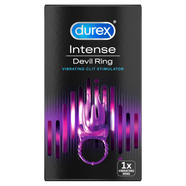 Durex Intense Little Devil Vibrating Ring