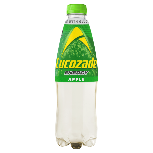 Lucozade Energy Drink Apple Blast 900ml We Get Any Stock