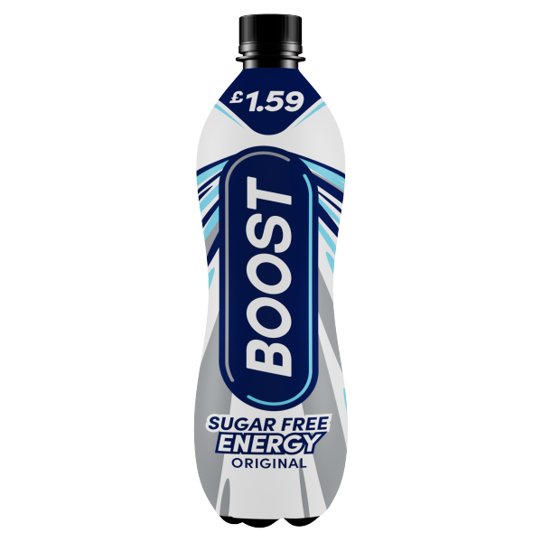 Boost Energy Sugar Free Pm 1.59 1 Litre We Get Any Stock