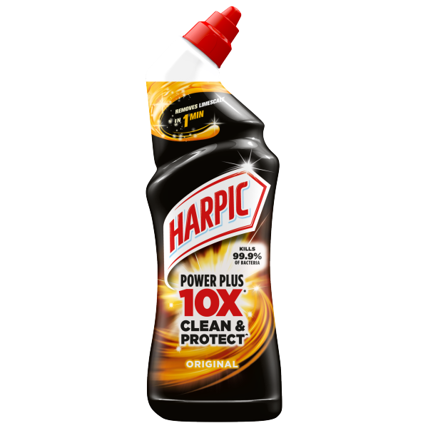 Harpic Power Plus Original Professional 1l We Get Any Stock