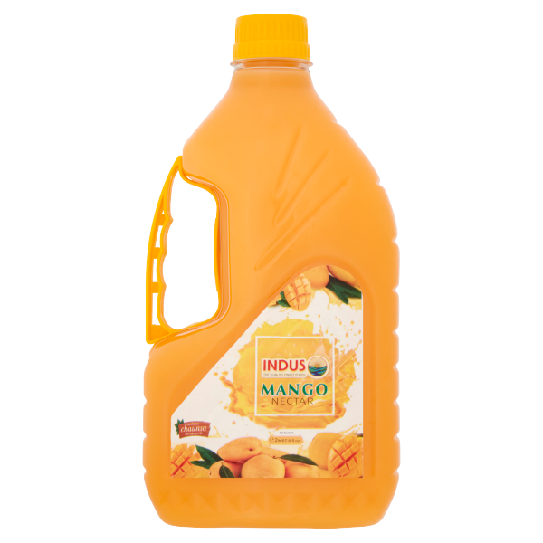 Indus Mango Nectar 2Ltr