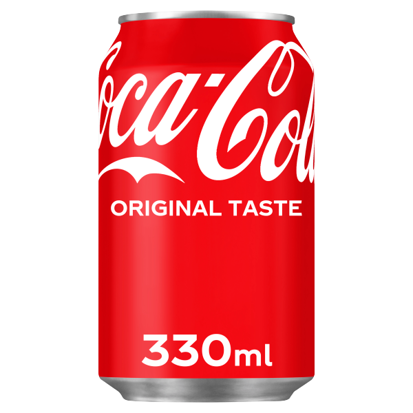 Coca Cola 330ml