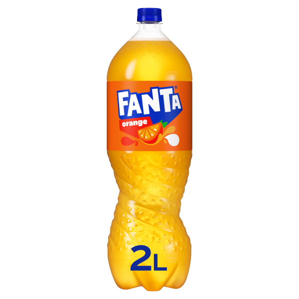 Fanta Orange 1.5L - We Get Any Stock