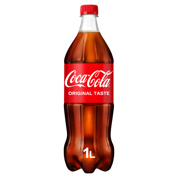 Coca Cola 1L