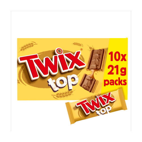 Twix Png 