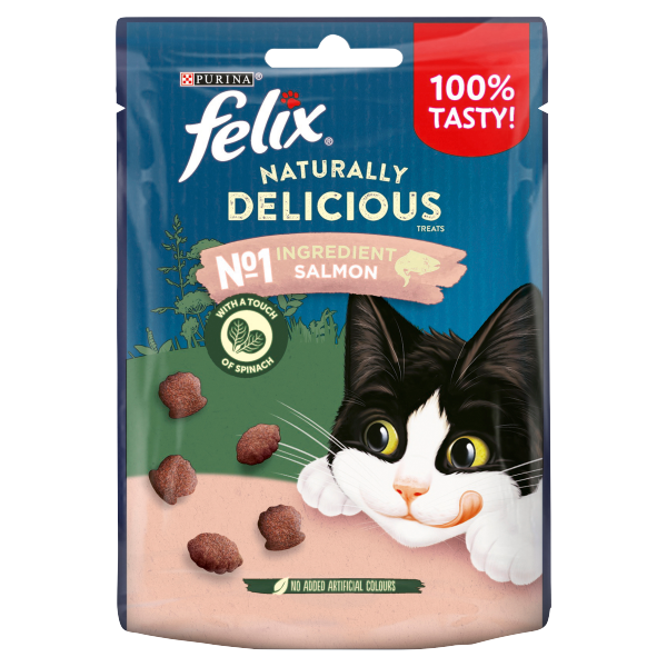 Felix dry 2024 kitten food