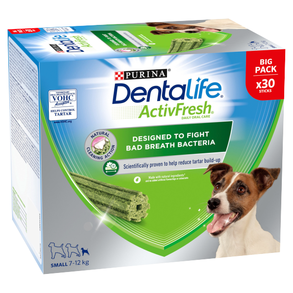 Dentalife daily outlet oral care