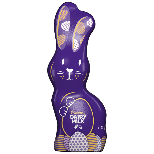 Cadbury Dairy Milk Bunny 90g