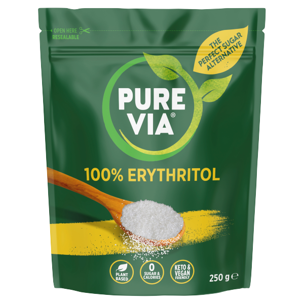 Canderel Erythritol Granular 250G