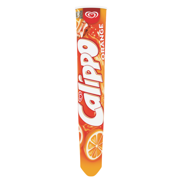 Calippo Orange 105ml