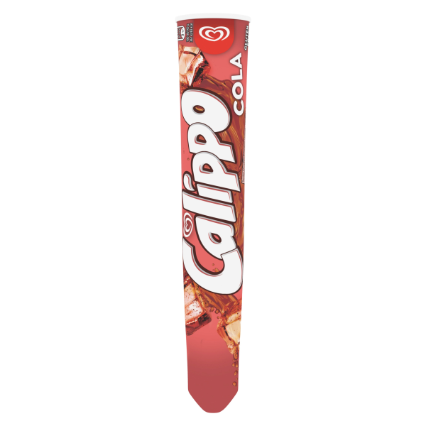 Heartbrand Calippo Ice Lolly Cola 105ML