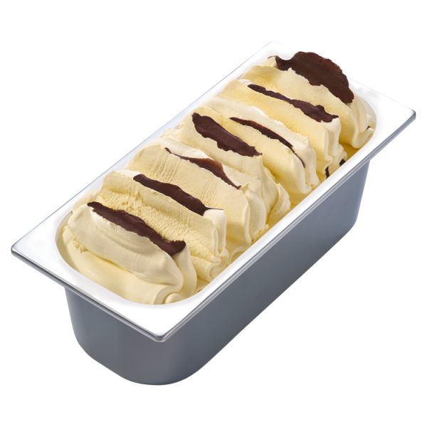 Carte D'Or Banana & Chocolate 2800g
