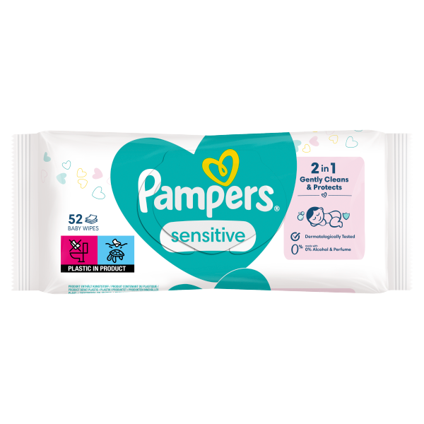 Pampers Baby Dry Pants Size 6 Carry Pack PMP £6.49 19 Pack - We Get Any  Stock