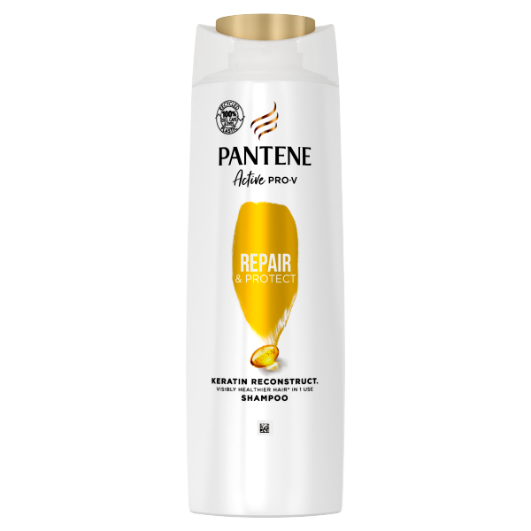 Pantene protect deals and repair