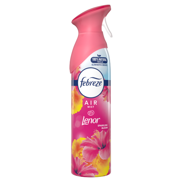 Febreze Air Freshener Spray Gold Orchid 300ml We Get Any Stock