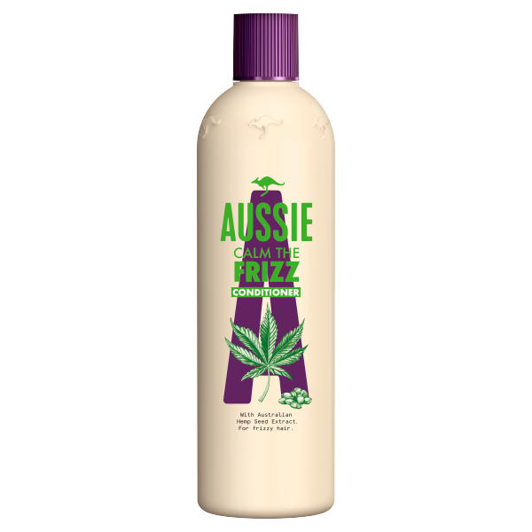 Aussie Conditioner Hemp 350ml We Get Any Stock