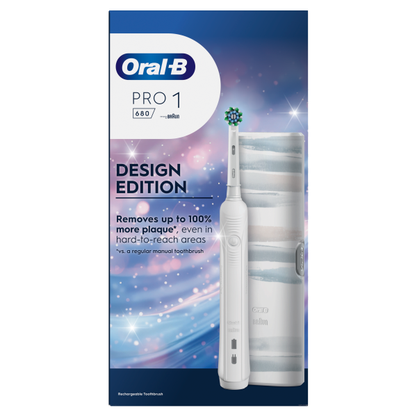 Oral b pro on sale 1 750